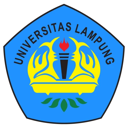 Universitas Lampung (UNILA) Logo PNG, Vector (AI, EPS, CDR, PDF, SVG ...