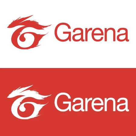 Garena Logo PNG, Vector  (AI, EPS, CDR, PDF, SVG)