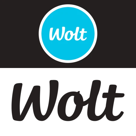 Wolt Logo Png, Vector (ai, Eps, Cdr, Pdf, Svg) - Iconlogovector