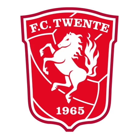 FC Twente Logo PNG, Vector  (AI, EPS, CDR, PDF, SVG)