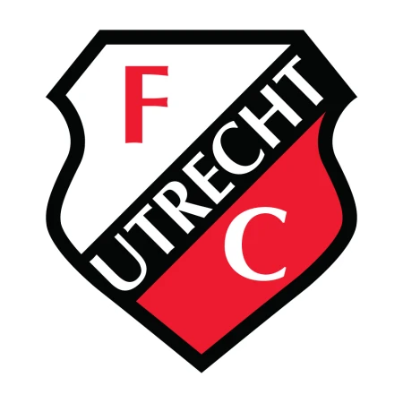 FC Utrecht Logo PNG, Vector  (AI, EPS, CDR, PDF, SVG)