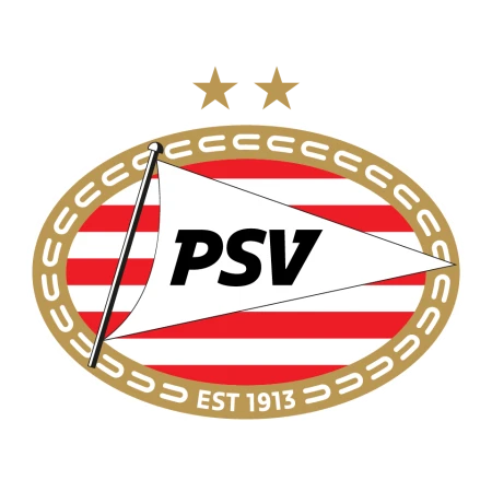 PSV Eindhoven Logo PNG, Vector  (AI, EPS, CDR, PDF, SVG)