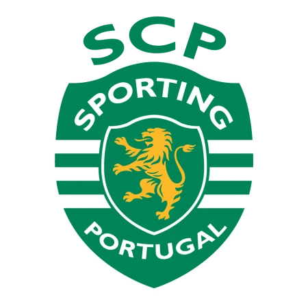 Sporting CP Logo PNG, Vector  (AI, EPS, CDR, PDF, SVG)