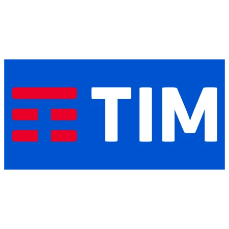 TIM Logo PNG, Vector  (AI, EPS, CDR, PDF, SVG)