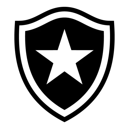 Botafogo de Futebol e Regatas Logo PNG, Vector  (AI, EPS, CDR, PDF, SVG)