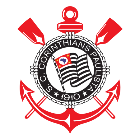 Corinthians Logo PNG, Vector  (AI, EPS, CDR, PDF, SVG)