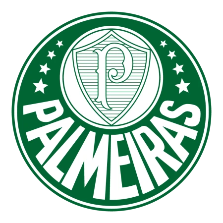 Palmeiras Logo PNG, Vector  (AI, EPS, CDR, PDF, SVG)