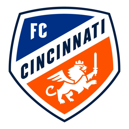 FC Cincinnati Logo PNG, Vector  (AI, EPS, CDR, PDF, SVG)