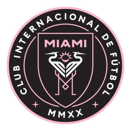 Inter Miami FC Logo PNG, Vector  (AI, EPS, CDR, PDF, SVG)