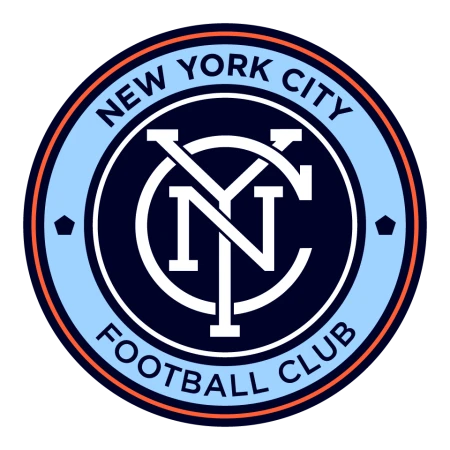 New York City FC Logo PNG, Vector  (AI, EPS, CDR, PDF, SVG)