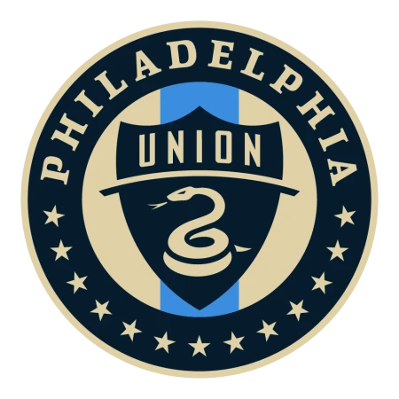 Philadelphia Union Logo PNG, Vector  (AI, EPS, CDR, PDF, SVG)