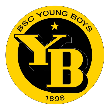 BSC Young Boys Logo PNG, Vector  (AI, EPS, CDR, PDF, SVG)