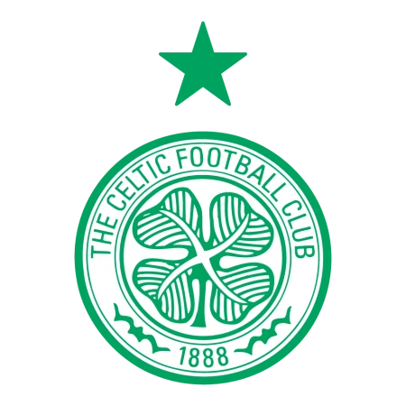 Celtic Football Club Logo PNG, Vector  (AI, EPS, CDR, PDF, SVG)