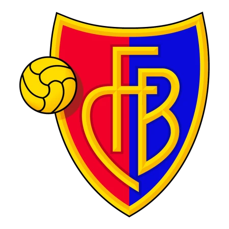 FC Basel 1893 Logo PNG, Vector  (AI, EPS, CDR, PDF, SVG)