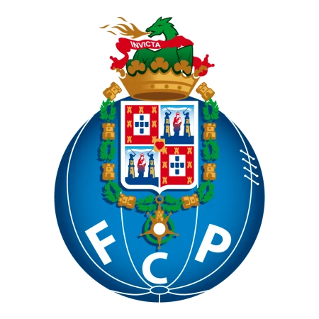 FC Porto Logo PNG, Vector  (AI, EPS, CDR, PDF, SVG)