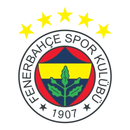 Fenerbahce  Spor Kulubu Logo PNG, Vector  (AI, EPS, CDR, PDF, SVG)