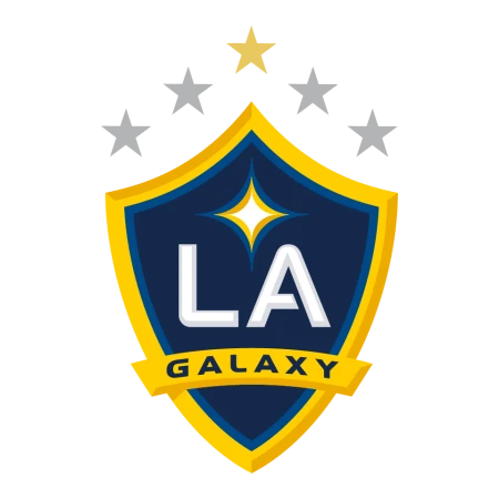 LA Galaxy Logo PNG, Vector  (AI, EPS, CDR, PDF, SVG)
