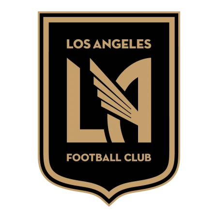Los Angeles Football Club Logo PNG, Vector  (AI, EPS, CDR, PDF, SVG)