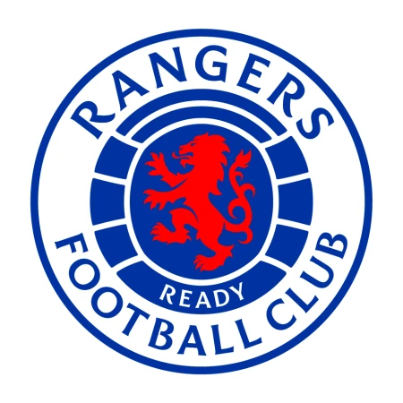 Rangers Football Club Logo PNG, Vector  (AI, EPS, CDR, PDF, SVG)