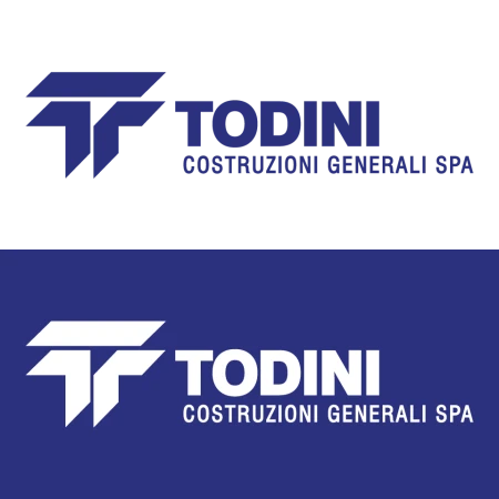 Todini Costruzioni Generali S.p.A Logo PNG, Vector  (AI, EPS, CDR, PDF, SVG)
