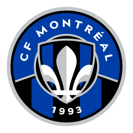 CF Montreal Logo PNG, Vector  (AI, EPS, CDR, PDF, SVG)