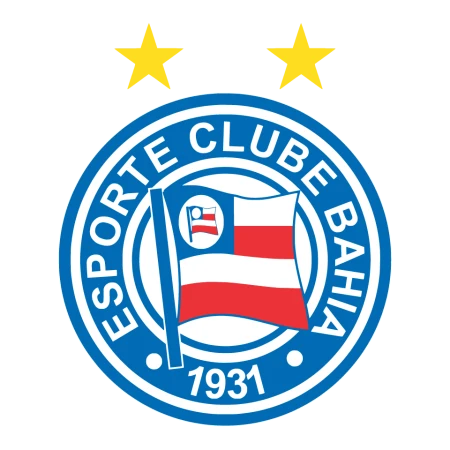 Esporte Clube Bahia Logo PNG, Vector (AI, EPS, CDR, PDF, SVG ...