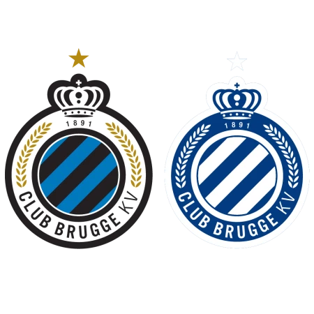 Club Brugge Logo PNG, Vector  (AI, EPS, CDR, PDF, SVG)