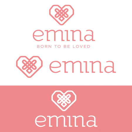 Emina Cosmetics Logo PNG, Vector  (AI, EPS, CDR, PDF, SVG)
