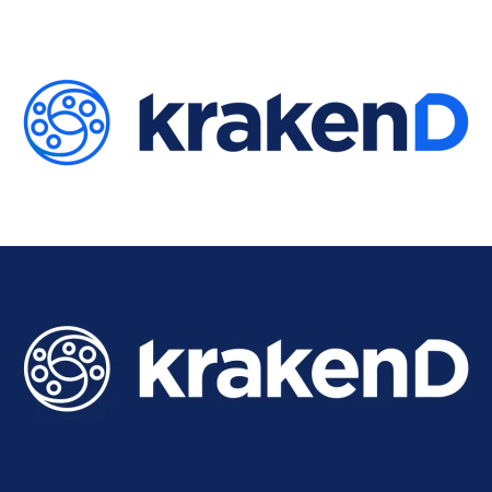 KrakenD Logo PNG, Vector  (AI, EPS, CDR, PDF, SVG)