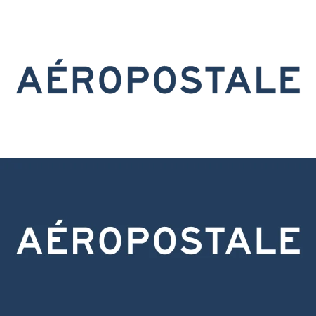 Aeropostale Logo PNG, Vector  (AI, EPS, CDR, PDF, SVG)