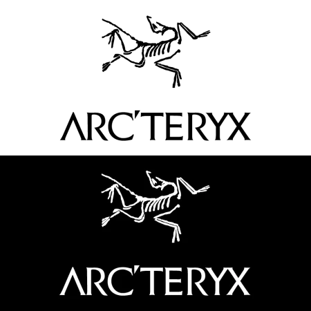 Arc'teryx Logo PNG, Vector  (AI, EPS, CDR, PDF, SVG)