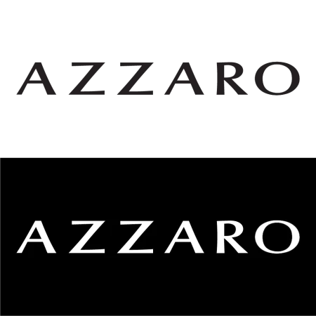 Azzaro Logo PNG, Vector  (AI, EPS, CDR, PDF, SVG)