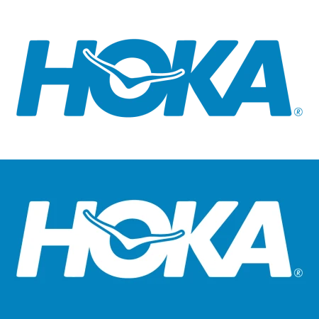 Hoka Logo PNG, Vector (AI, EPS, CDR, PDF, SVG) - IconLogoVector