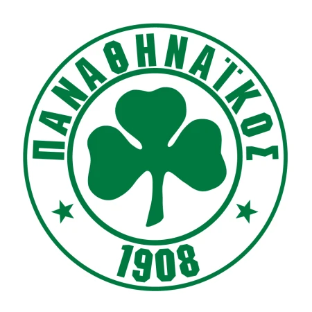 Panathinaikos FC Logo PNG, Vector  (AI, EPS, CDR, PDF, SVG)