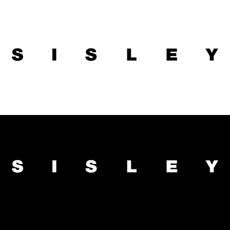 Sisley Logo PNG, Vector  (AI, EPS, CDR, PDF, SVG)