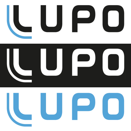 Lupo Logo PNG, Vector  (AI, EPS, CDR, PDF, SVG)