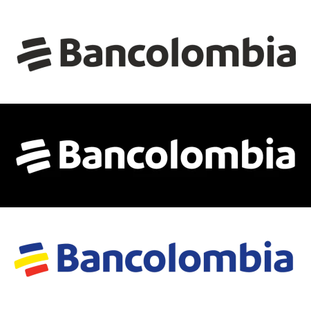 Bancolombia Logo PNG, Vector  (AI, EPS, CDR, PDF, SVG)