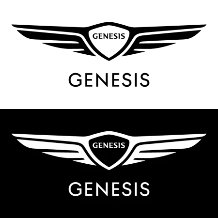 Genesis Logo PNG, Vector  (AI, EPS, CDR, PDF, SVG)