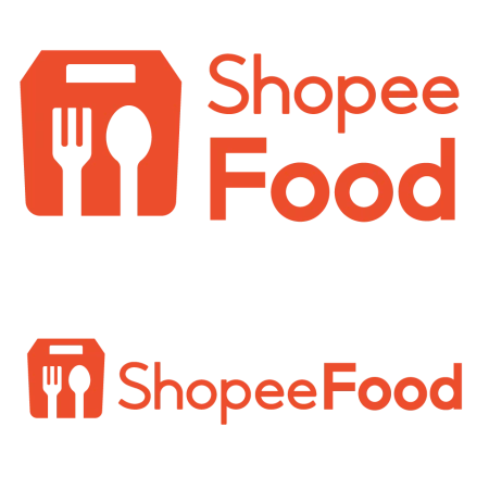 Shopee Food Logo PNG, Vector  (AI, EPS, CDR, PDF, SVG)
