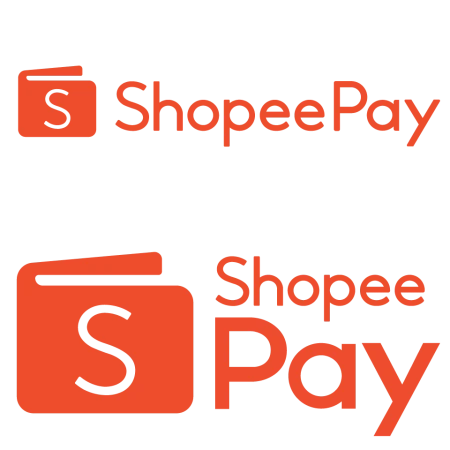 Shopee Pay Logo PNG, Vector  (AI, EPS, CDR, PDF, SVG)