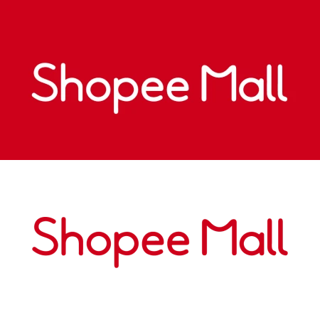 Shopee Mall Logo PNG, Vector  (AI, EPS, CDR, PDF, SVG)