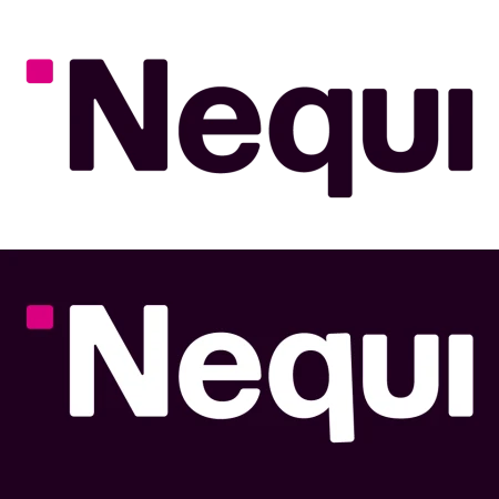 Nequi Logo PNG, Vector  (AI, EPS, CDR, PDF, SVG)