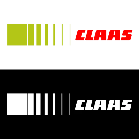 Claas Logo PNG, Vector  (AI, EPS, CDR, PDF, SVG)