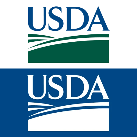 USDA Logo PNG, Vector (AI, EPS, CDR, PDF, SVG) - IconLogoVector