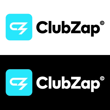 ClubZap Logo PNG, Vector  (AI, EPS, CDR, PDF, SVG)