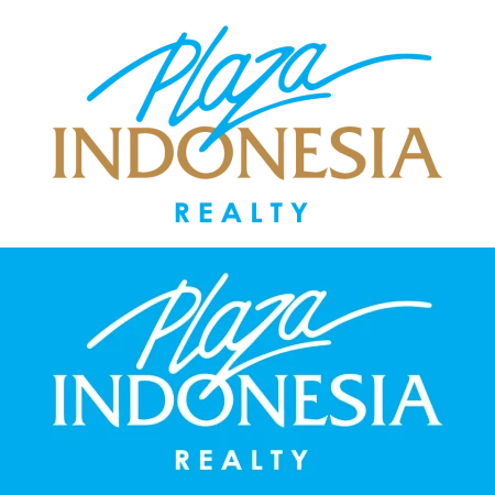 Plaza Indonesia Realty Logo PNG, Vector  (AI, EPS, CDR, PDF, SVG)
