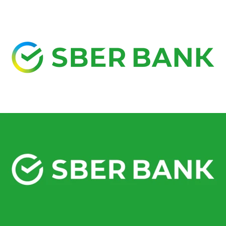 SberBank Logo PNG, Vector  (AI, EPS, CDR, PDF, SVG)
