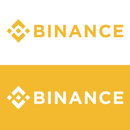 Binance Logo PNG, Vector  (AI, EPS, CDR, PDF, SVG)
