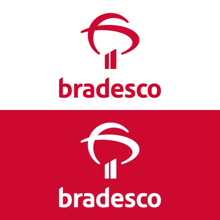Banco Bradesco Logo PNG, Vector  (AI, EPS, CDR, PDF, SVG)