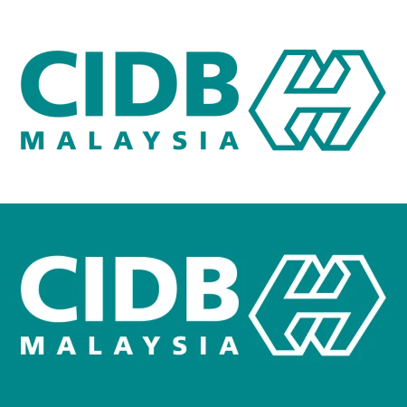 CIDB Malaysia Logo PNG, Vector  (AI, EPS, CDR, PDF, SVG)